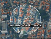 Casa com 240m², 3 quartos, 2 banheiros, desocupada