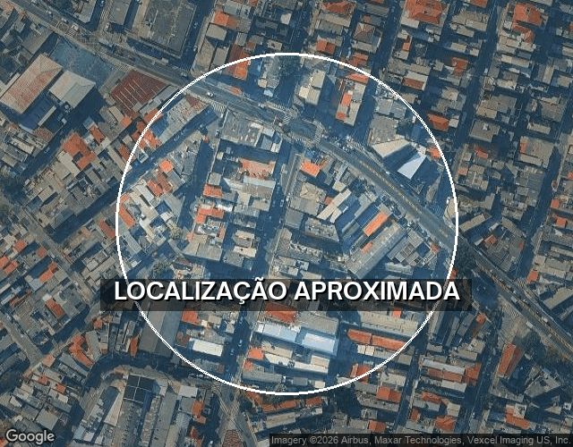 Imóvel Comercial em Vila Bancária, São Paulo