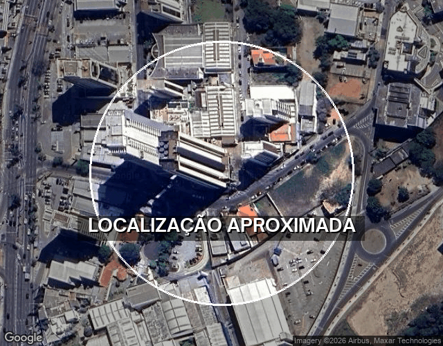 Sala comercial com 39,01 m² e 2 vagas de garagem