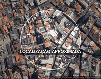 Gleba de terras com 4,84 hectares e 150 m² construídos