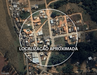 Gleba de terras com 12,5962 hectares, desocupada