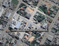 Terreno residencial com 900m², construção de 210m²