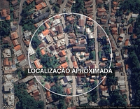 Terreno de 1.282 m² no Sumaré