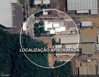 Terreno comercial com 21,3142 ha em Anápolis