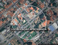 Fazenda com 22,081 hectares em Aragarças/GO