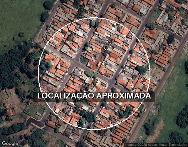 Terreno de 246,24m² em Bauru/SP