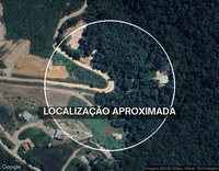 Imóvel Industrial com 1.315m² de área construída em Almirante Tamandaré/PR