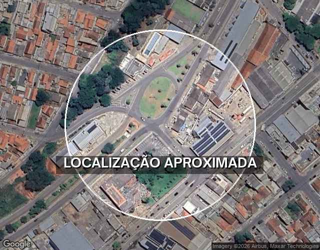 Terreno de 268,90m² em Itapeva/SP