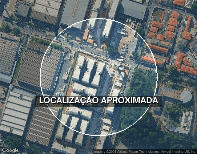 Apartamento com 2 quartos, 41,56m² privativos