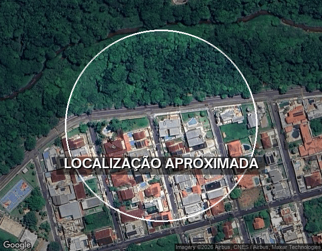 Terreno de 600m² em Ponta Negra, Manaus