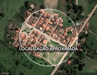 Casa com 2 quartos, 1 vaga de garagem, 36,74m², desocupada