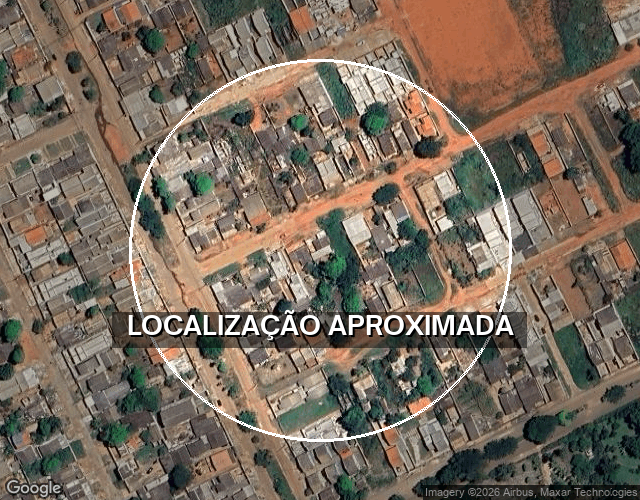 Casa com 2 quartos, 1 vaga de garagem, 66,4m², ocupada