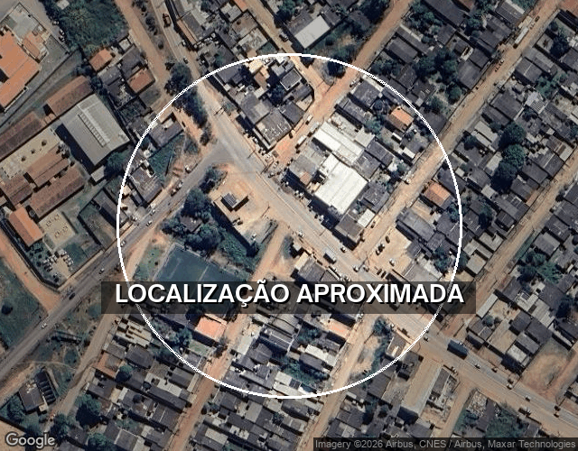 Casa com 2 quartos, 1 vaga, 59,04m², ocupada