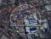 Apartamento com 2 quartos, 2 banheiros e 1 vaga de garagem