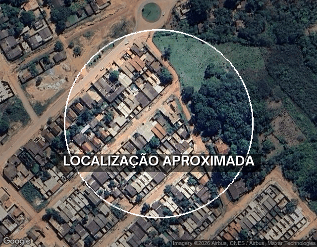 Casa com 2 quartos, 1 vaga de garagem, 65,72m², desocupada