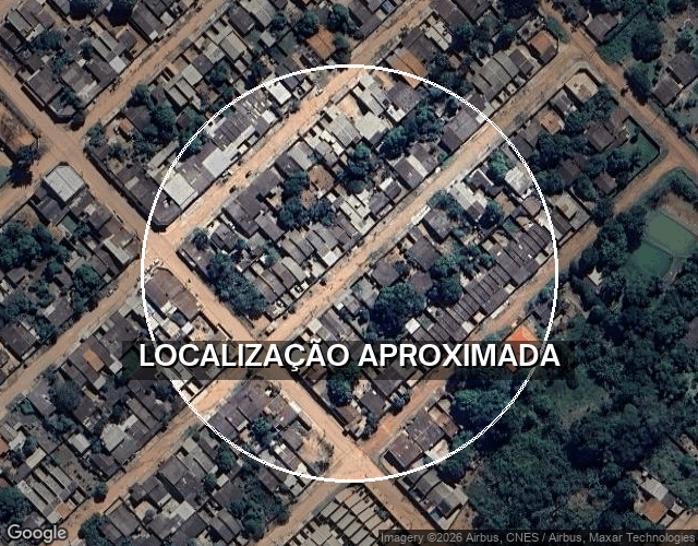 Casa com 2 quartos, 59,04m², 1 vaga, desocupada