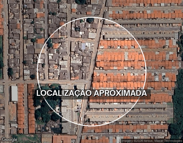 Apartamento com 2 quartos, 1 vaga, 86,1m² em Valparaíso de Goiás