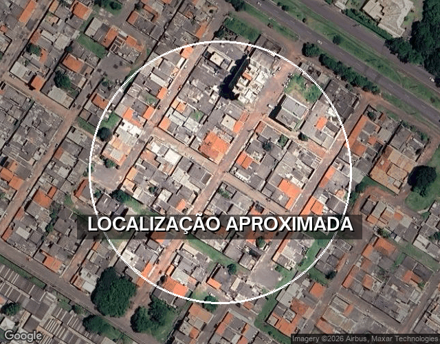 Casa com 2 quartos, 54m², 1 vaga, desocupada