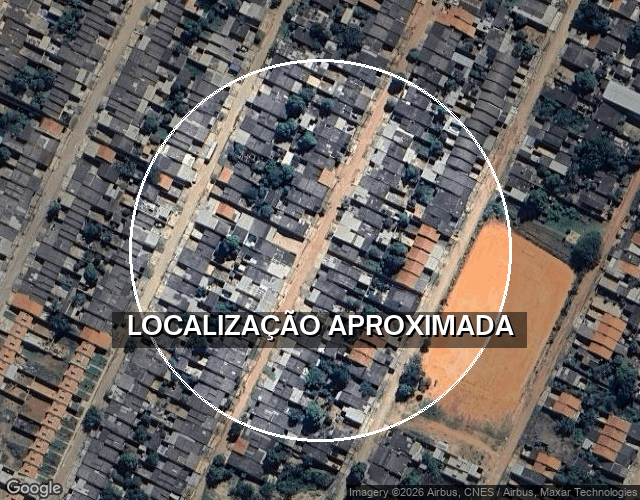 Casa com 2 quartos, 69,06m², 1 vaga, desocupada
