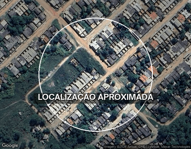Casa com 2 quartos, 1 vaga, 61,28m², ocupada