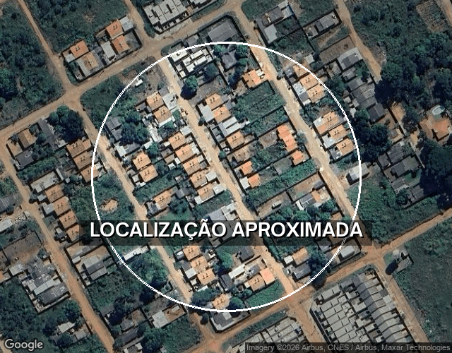 Casa com 2 quartos, 1 vaga, 63,22m², desocupada