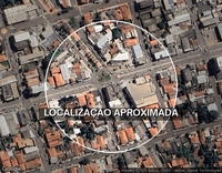 Apartamento com 2 quartos, 54,39m², 1 vaga