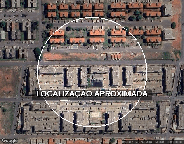 Apartamento com 2 quartos, 1 vaga, 99,17 m²