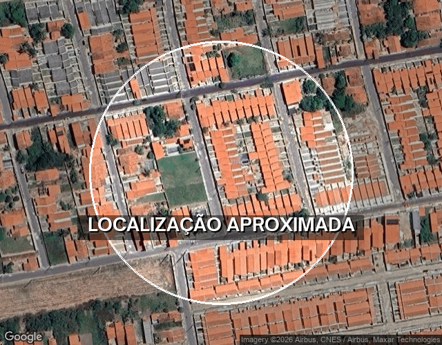 Casa com 2 quartos, 72m², 1 vaga, ocupada