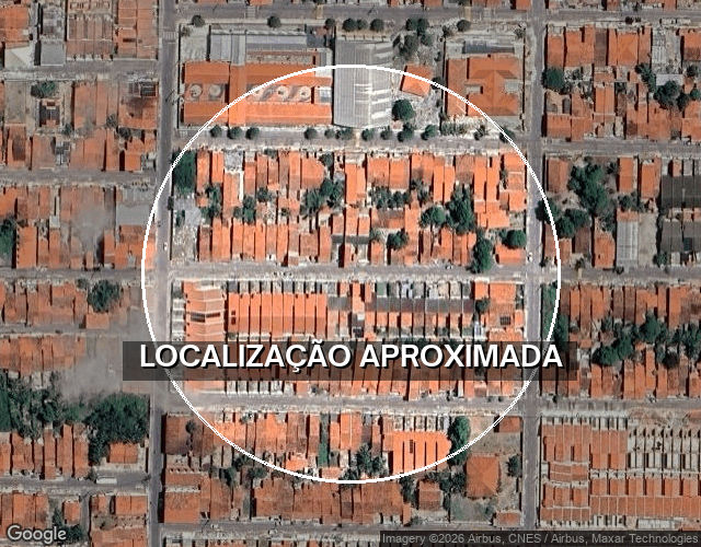 Casa com 2 quartos, 87,57m², 2 vagas, ocupada