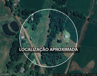Terreno rural de 27.200m² em São José da Missões