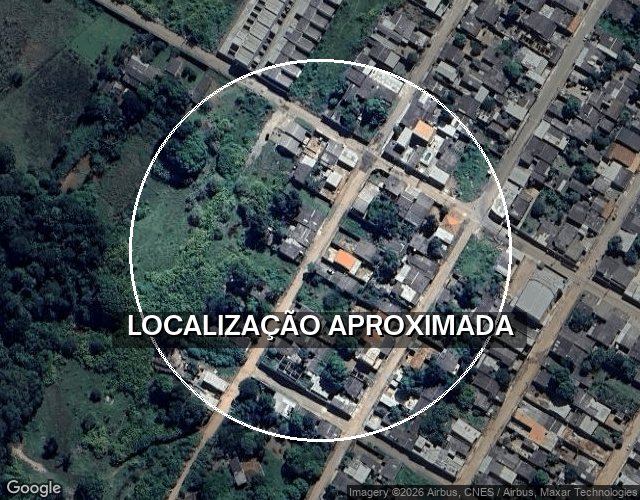 Casa com 2 quartos, 66,82m², 1 vaga, ocupada