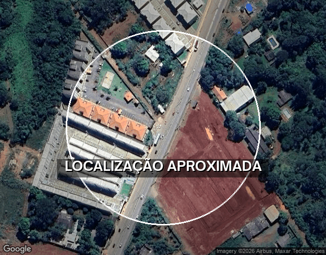 Apartamento com 1 quarto, 1 vaga, 42,13m²