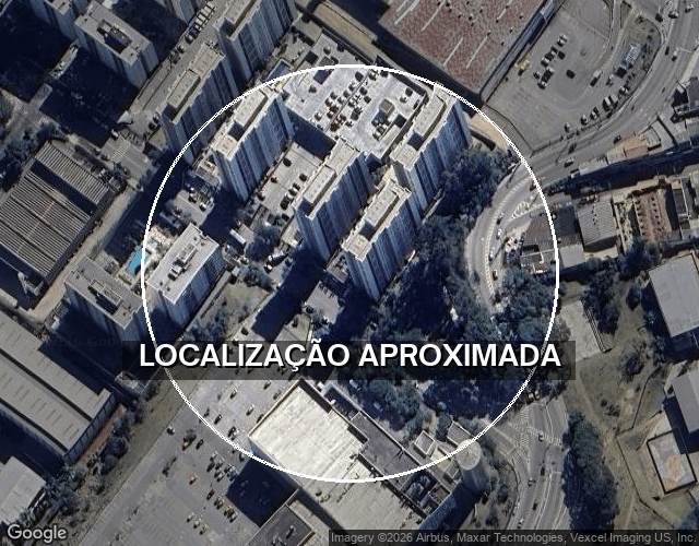 Apartamento com 2 quartos, 1 vaga, 84,39 m²