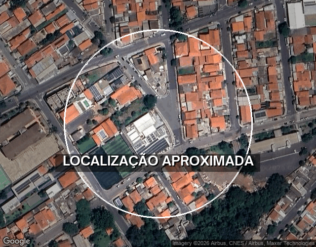 Terreno de 921,4m² em Sumaré, ideal para investimento