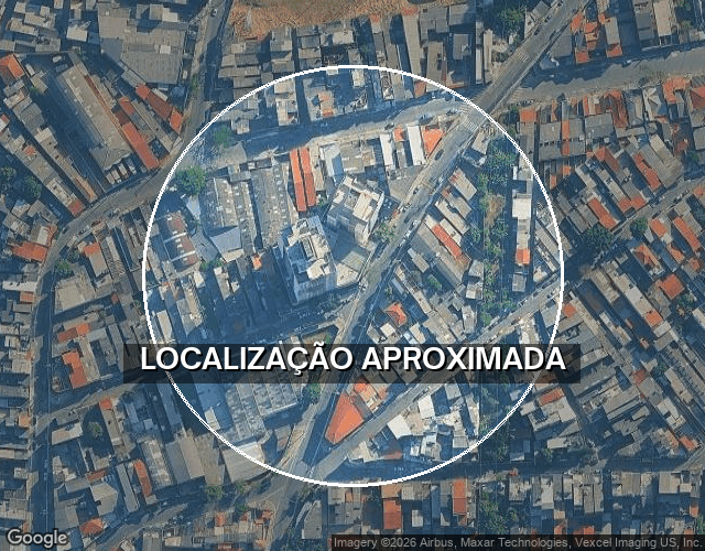 Apartamento com 3 quartos, 2 banheiros e 1 vaga de garagem