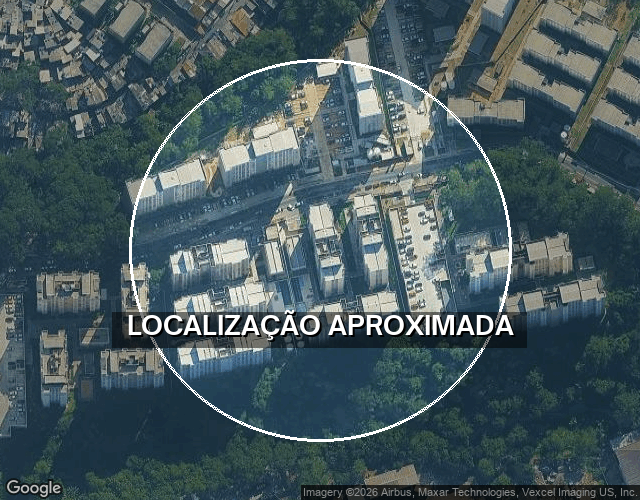 Apartamento com 2 quartos, 56,26 m², ideal para investimento