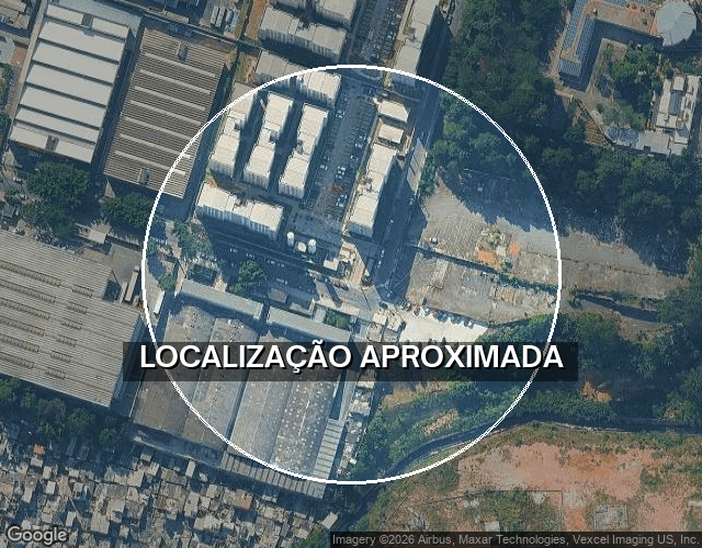 Apartamento com 2 quartos, 61,7m², ideal para investimento