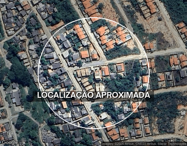 Casa com 2 quartos, 53,3m², área privativa e terreno de 217,51m²