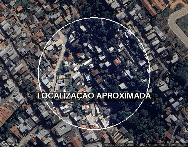 Casa com 2 quartos, 59m², ocupada, ideal para investimento
