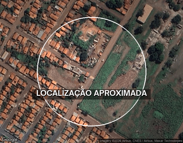 Casa com 2 quartos, 1 vaga de garagem, 51,06 m², desocupada