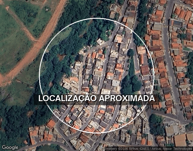 Casa com 2 quartos, 180m², 1 vaga, ocupada