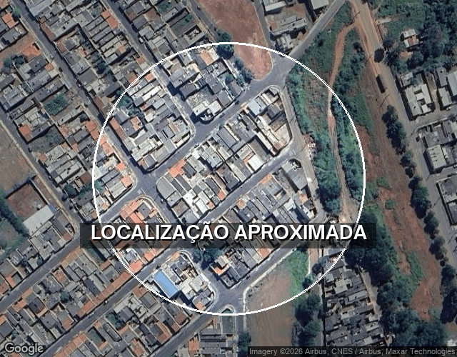 Casa com 2 quartos, 1 vaga, 64,56m², ocupada