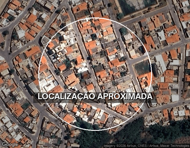 Casa com 3 quartos, 1 vaga, 66,2m² em Ibirité