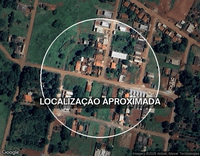 Casa com 2 quartos, 59,35m², terreno 294,03m², desocupada