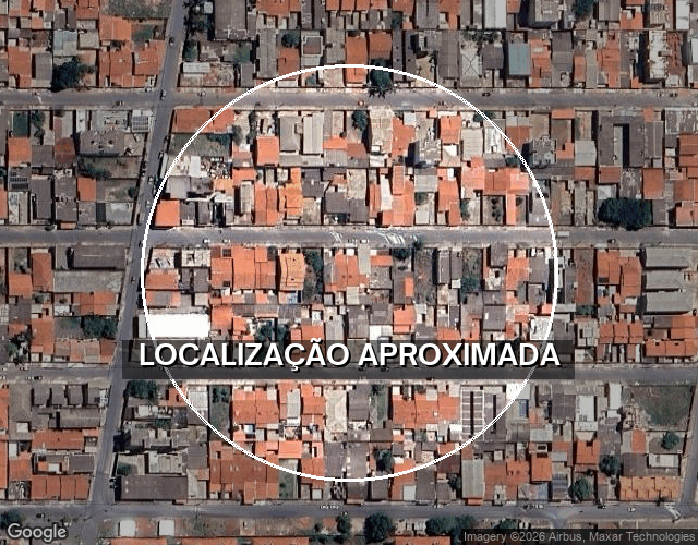 Casa com 3 quartos, 203,76m², 2 vagas, ocupada