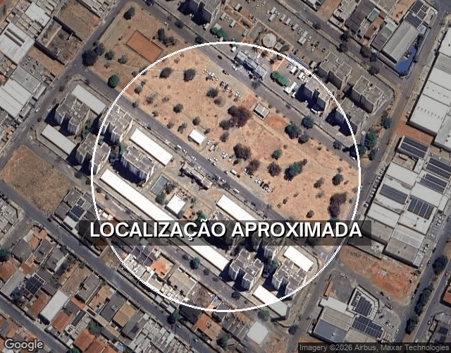 Apartamento com 3 quartos, 2 banheiros e 1 vaga de garagem