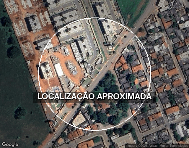 Apartamento com 2 quartos, 39,3m²