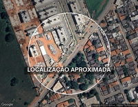 Apartamento com 2 quartos, 39,3m²