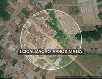 Lote vago de 300m² em Residencial Belvedere