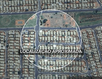 Casa com 2 quartos, 1 banheiro e 43,85 m² de área privativa